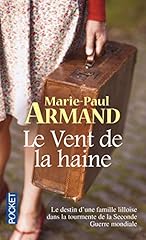 Vent haine d'occasion  Livré partout en France