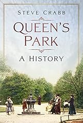 Queen park history gebraucht kaufen  Wird an jeden Ort in Deutschland