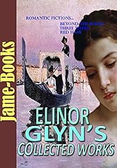 Elinor glyn collected for sale  Delivered anywhere in UK
