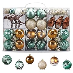 Christmas ball ornaments for sale  Delivered anywhere in USA 