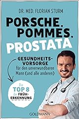 Porsche pommes prostata gebraucht kaufen  Wird an jeden Ort in Deutschland