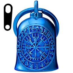 Motorcycle viking bell for sale  Delivered anywhere in UK