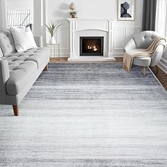 Carvapet 9x12 gray for sale  Delivered anywhere in USA 