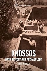 Knossos myth history for sale  Delivered anywhere in UK