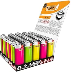 Accendini bic j25 usato  Spedito ovunque in Italia 