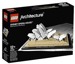 Lego architecture sydney for sale  Delivered anywhere in USA 