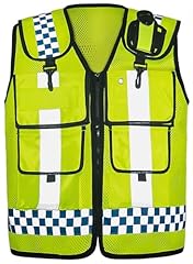 Vis vest multi for sale  Delivered anywhere in UK