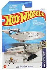 Hot wheels enterprise for sale  Delivered anywhere in USA 