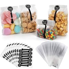 100 pcs plastic for sale  Delivered anywhere in UK