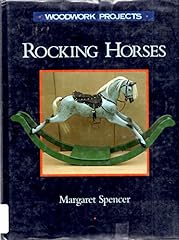 Rocking horses history for sale  Delivered anywhere in UK