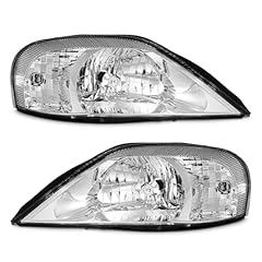 Axlaha headlights assembly for sale  Delivered anywhere in USA 