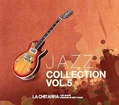 Jazz collection vol.5 usato  Spedito ovunque in Italia 