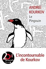 Pingouin d'occasion  Livré partout en France