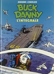 Buck danny. integrale usato  Spedito ovunque in Italia 