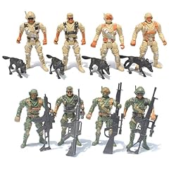 Pack toy soldiers for sale  Delivered anywhere in UK