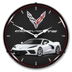 Corvette arctic white for sale  Delivered anywhere in USA 