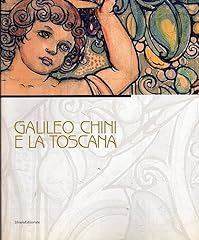 Galileo chini toscana. usato  Spedito ovunque in Italia 