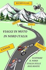 Viaggi moto nord usato  Spedito ovunque in Italia 