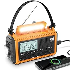 Emergency radio 5000 for sale  Delivered anywhere in USA 