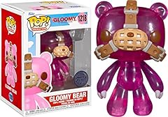 Gloomy bear assortiment d'occasion  Livré partout en France