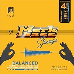 Markbass balanced series gebraucht kaufen  Wird an jeden Ort in Deutschland