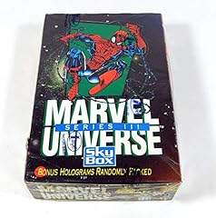 Marvel universe series for sale  Delivered anywhere in USA 