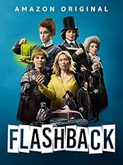Flashback d'occasion  Livré partout en France