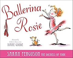 Ballerina rosie for sale  Delivered anywhere in USA 