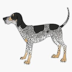 Bluetick coonhound vinyl for sale  Delivered anywhere in USA 