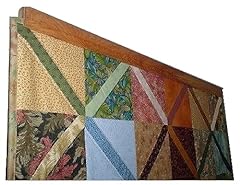 Country timber quilt for sale  Delivered anywhere in USA 