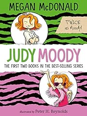 Judy moody twice for sale  Delivered anywhere in USA 