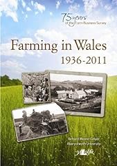Farming wales 1936 for sale  Delivered anywhere in UK