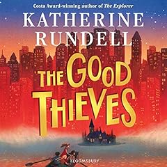 Good thieves for sale  Delivered anywhere in UK