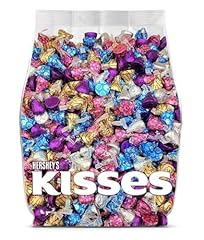 Hershey kisses assorted for sale  Delivered anywhere in USA 