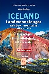 Iceland landmannalaugar rainbo gebraucht kaufen  Wird an jeden Ort in Deutschland