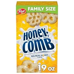 Post honeycomb cereal for sale  Delivered anywhere in USA 