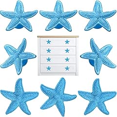 Starfish drawer pulls for sale  Delivered anywhere in USA 