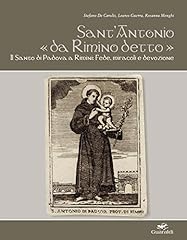 Sant antonio rimino usato  Spedito ovunque in Italia 