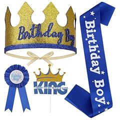 Xthrotsenk birthday hat for sale  Delivered anywhere in UK