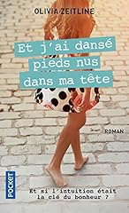 Dansé pieds nus d'occasion  Livré partout en France