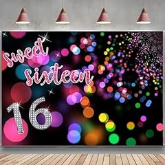 Fantasy neon background for sale  Delivered anywhere in UK