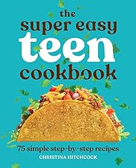 Super easy teen for sale  Delivered anywhere in USA 