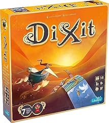 Asmodee dixit image d'occasion  Livré partout en France