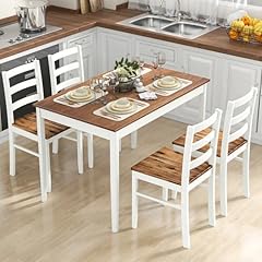 Tangkula dining table for sale  Delivered anywhere in USA 
