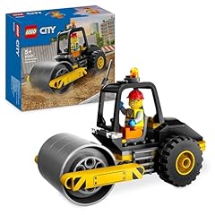 rouleau compresseur playmobil d'occasion rouleau compresseur playmobil d'occasion Livré partout en France