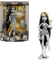 Monster high poupée d'occasion  Livré partout en France