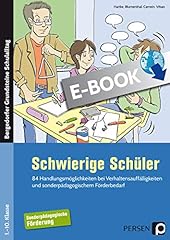 Schwierige schüler fördersch gebraucht kaufen  Wird an jeden Ort in Deutschland