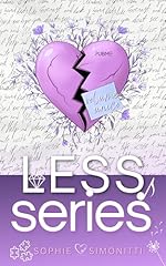 Less series volume usato  Spedito ovunque in Italia 