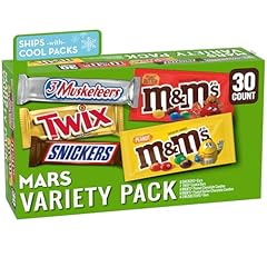 Mars snickers twix for sale  Delivered anywhere in USA 