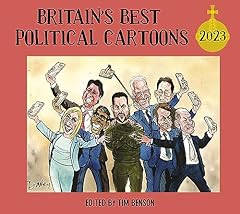 Britain best political for sale  Delivered anywhere in UK